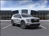 2024 GMC Acadia