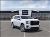 2024 GMC Yukon