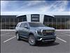 2025 GMC Yukon