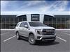 2025 GMC Yukon