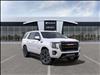 2024 GMC Yukon