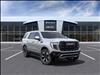 2025 GMC Yukon