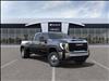 2025 GMC Sierra 3500HD