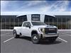 2025 GMC Sierra 3500HD