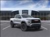 2025 GMC Canyon