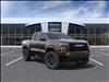 2025 GMC Canyon