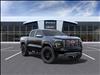 2025 GMC Canyon