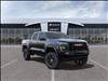 2024 GMC Canyon