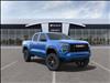 2024 GMC Canyon