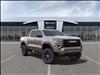 2024 GMC Canyon