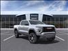 2024 GMC Canyon