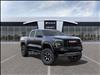 2024 GMC Canyon