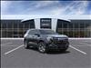 2025 GMC Terrain