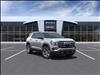 2025 GMC Terrain