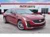 2021 Cadillac CT5