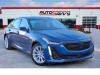 2023 Cadillac CT5