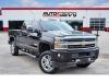 2019 Chevrolet Silverado 2500HD