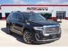 2020 GMC Acadia