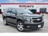 2018 Chevrolet Tahoe