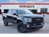 2022 GMC Canyon