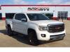 2020 GMC Canyon