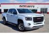 2022 GMC Canyon