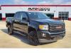 2019 GMC Canyon