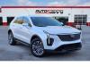 2024 Cadillac XT4