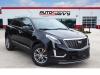 2023 Cadillac XT5