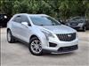 2020 Cadillac XT5