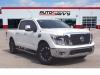 2017 Nissan Titan