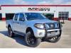 2017 Nissan Frontier