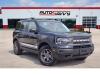 2023 Ford Bronco Sport