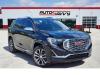 2018 GMC Terrain