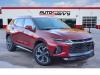 2020 Chevrolet Blazer