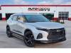 2021 Chevrolet Blazer