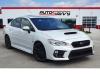 2020 Subaru WRX