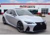 2023 Lexus IS 350