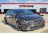 2022 Toyota Corolla Hatchback