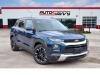 2021 Chevrolet Trailblazer