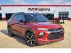 2021 Chevrolet Trailblazer