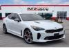 2020 Kia Stinger