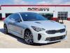 2022 Kia Stinger