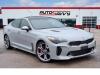 2020 Kia Stinger