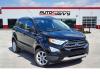 2022 Ford EcoSport