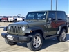 2015 Jeep Wrangler