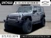 2014 Jeep Wrangler Unlimited