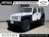 2017 Jeep Wrangler Unlimited