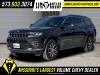 2024 Jeep Grand Cherokee L