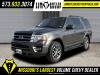 2015 Ford Expedition